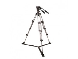 Excell Professional Video Tripod VT-802